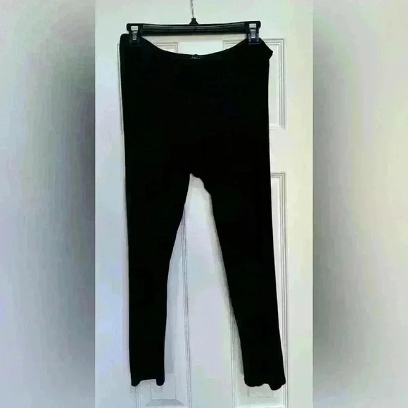 Cropped leggings tights - Picture 1 of 2